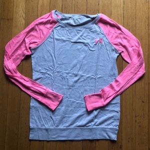 UNDER ARMOUR long sleeve